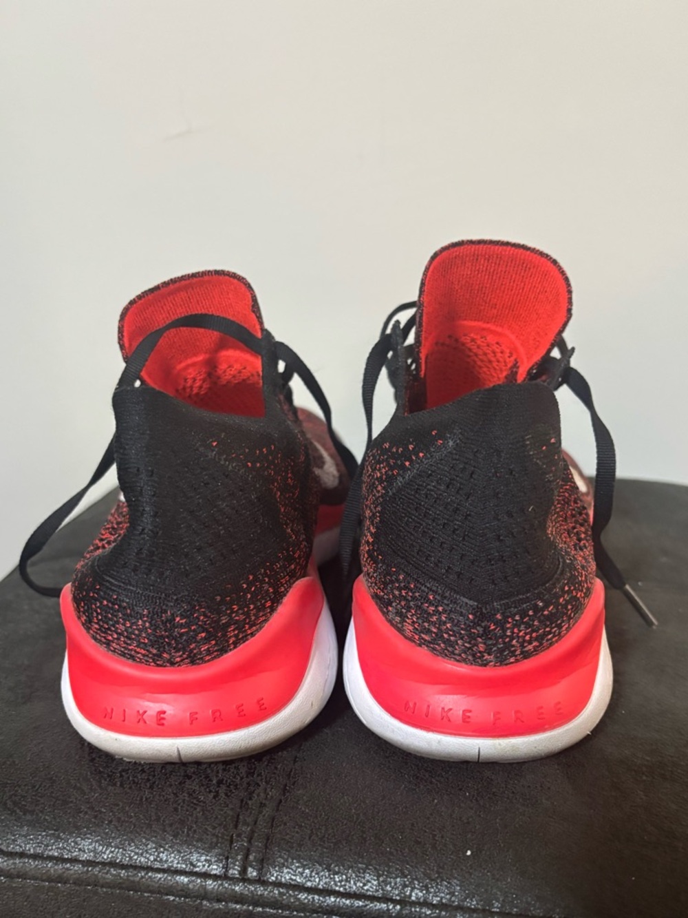 Nike Free RN Flyknit - Picture 4 of 6
